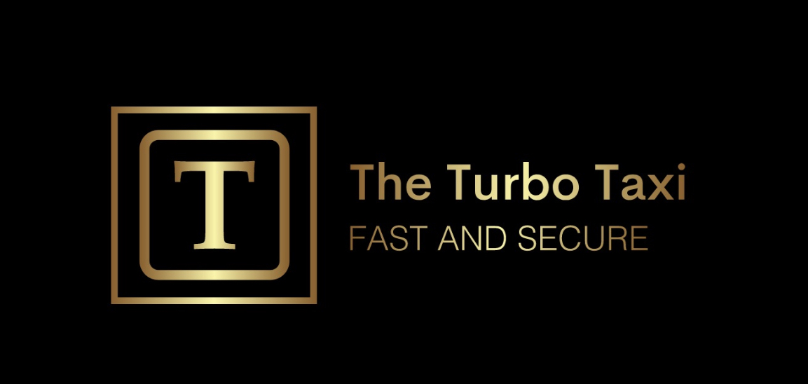 The Turbo Taxi — FAST AND SECURE